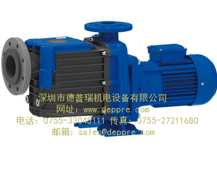 Herborner離心泵 Herborner離心泵